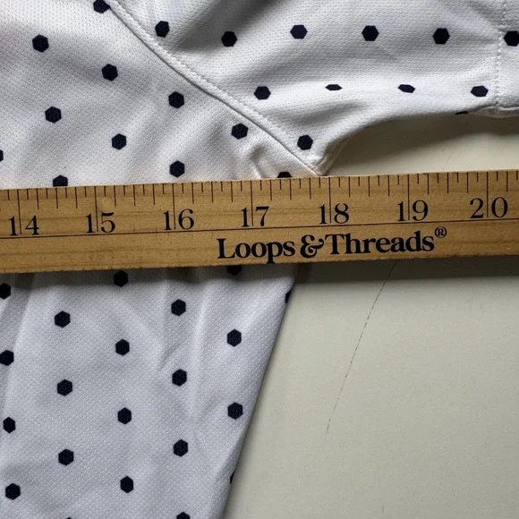 NIKE‎ FFF France 2019 Away Jersey Womens Small Slim Fit Breathable Dri-Fit - Picture 10 of 13